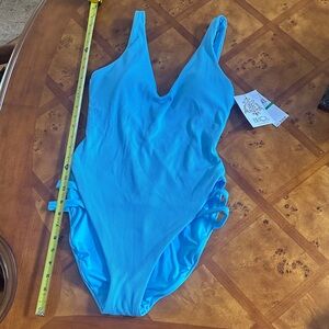 Women’s one Piece Swimsuit